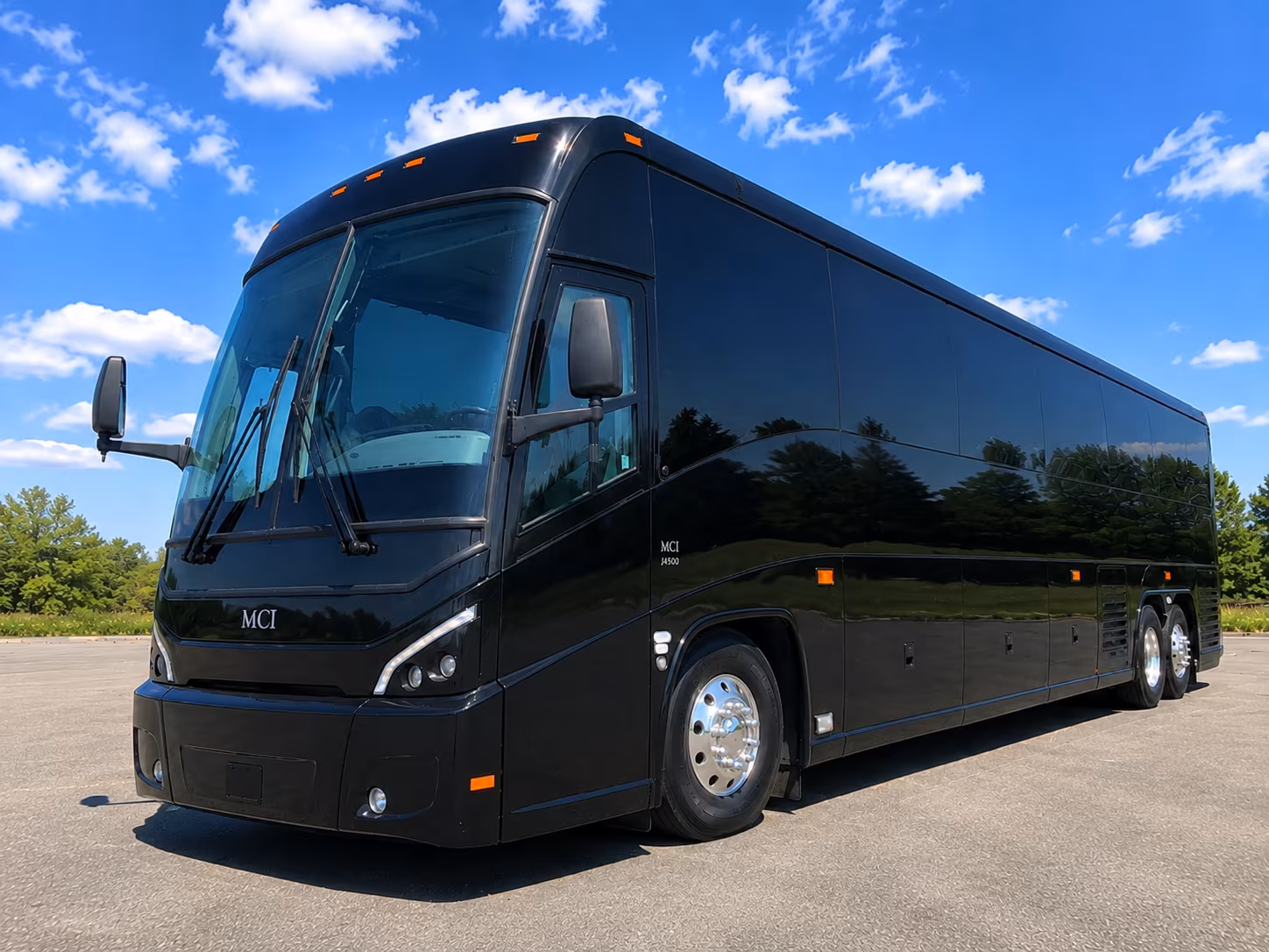 bachelorette party and rehearsal dinner buses across columbia