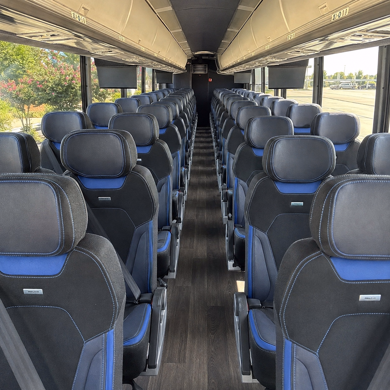 booking a corporate charter bus for mizzou game days and graduation is easy with columbiamocharterbusservices com