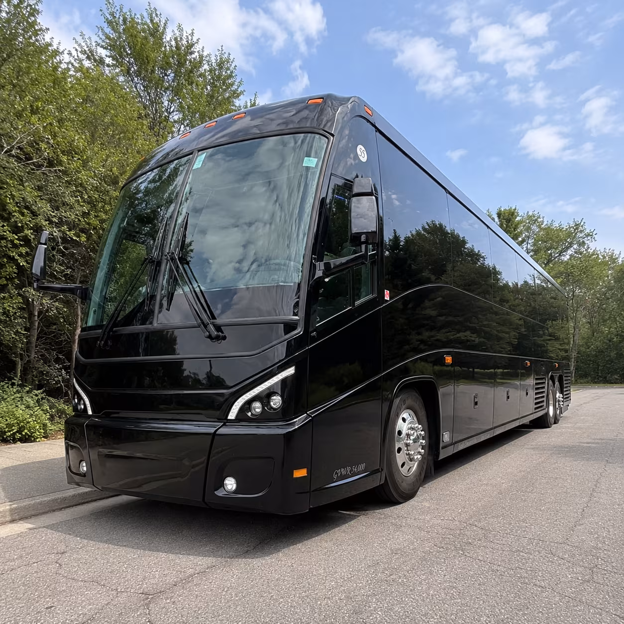charter buses to rock bridge memorial state park and columbia s best science destinations