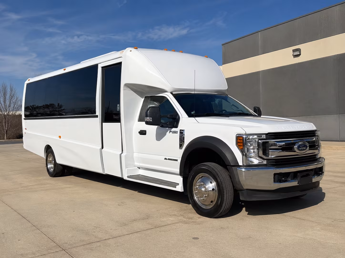 columbia airport transportation onboard seating