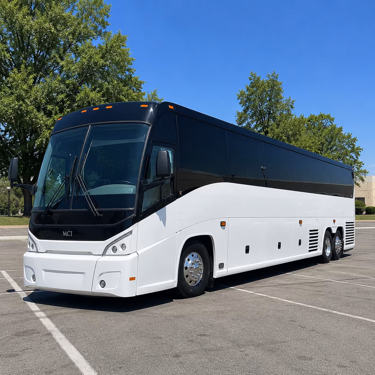 columbia corporate event transportation onboard seating