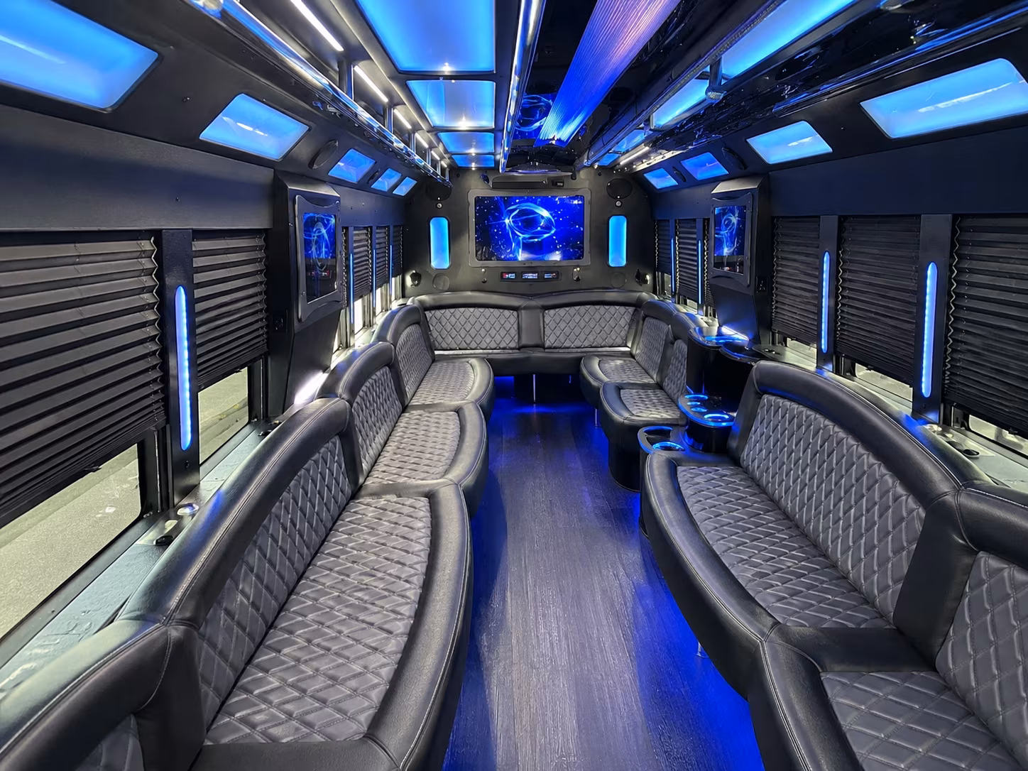columbia prom transportation