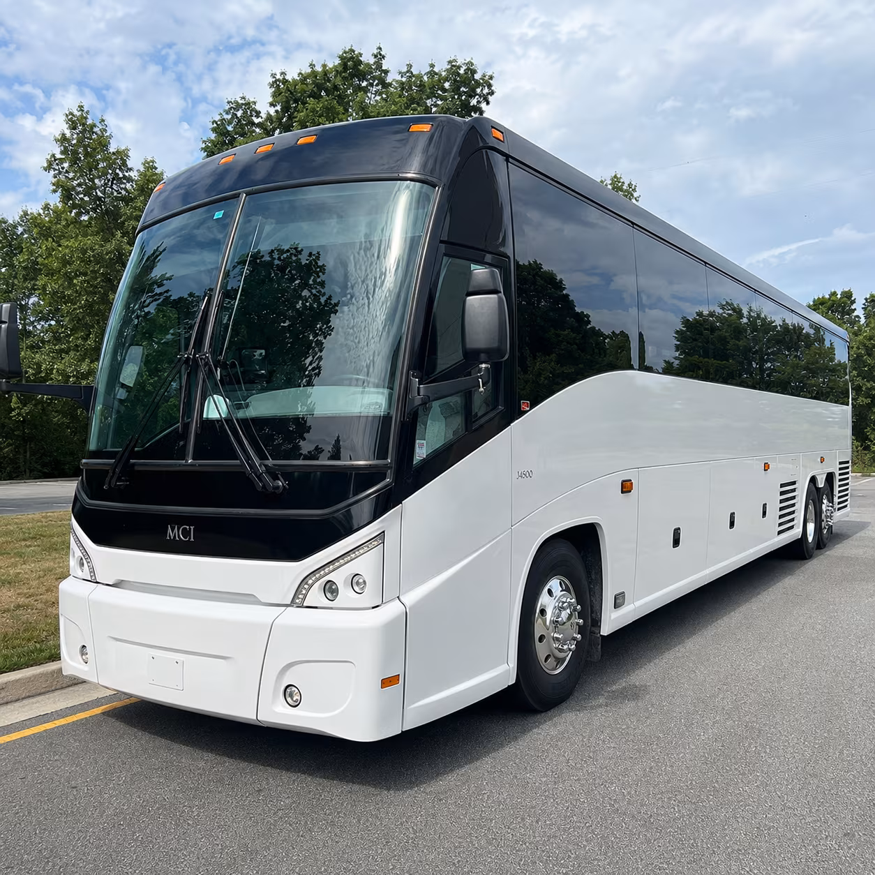 hit every stop on your columbia corporate itinerary without splitting the group