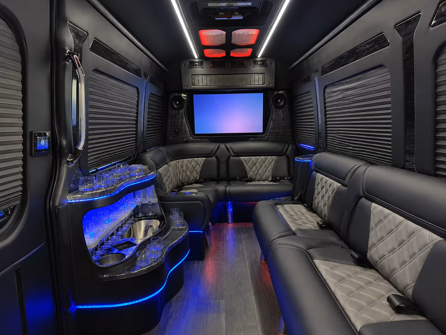 long distance airport transfers to kansas city international and st louis lambert