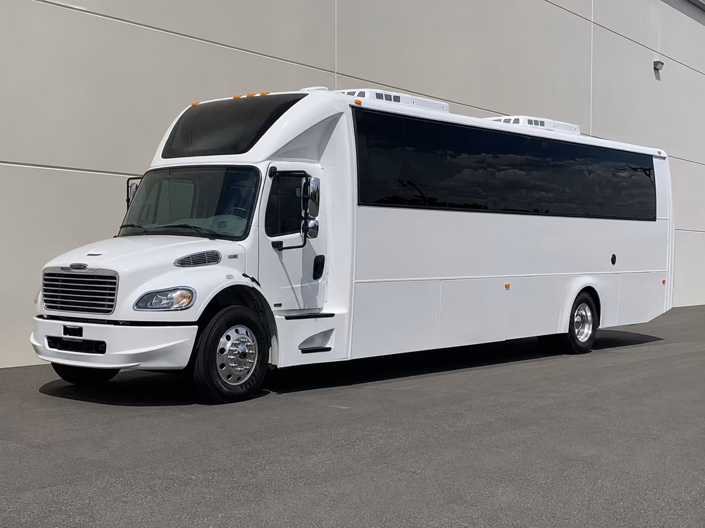 party buses make columbia prom night run on your timeline