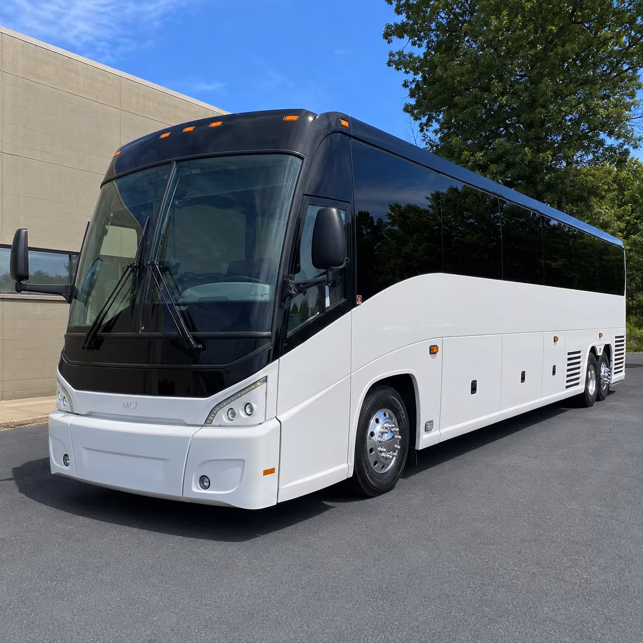 shuttle your team between campus hotels and the columbia convention center