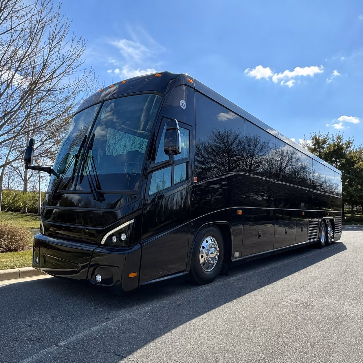 sunday worship shuttles and overflow parking made simple