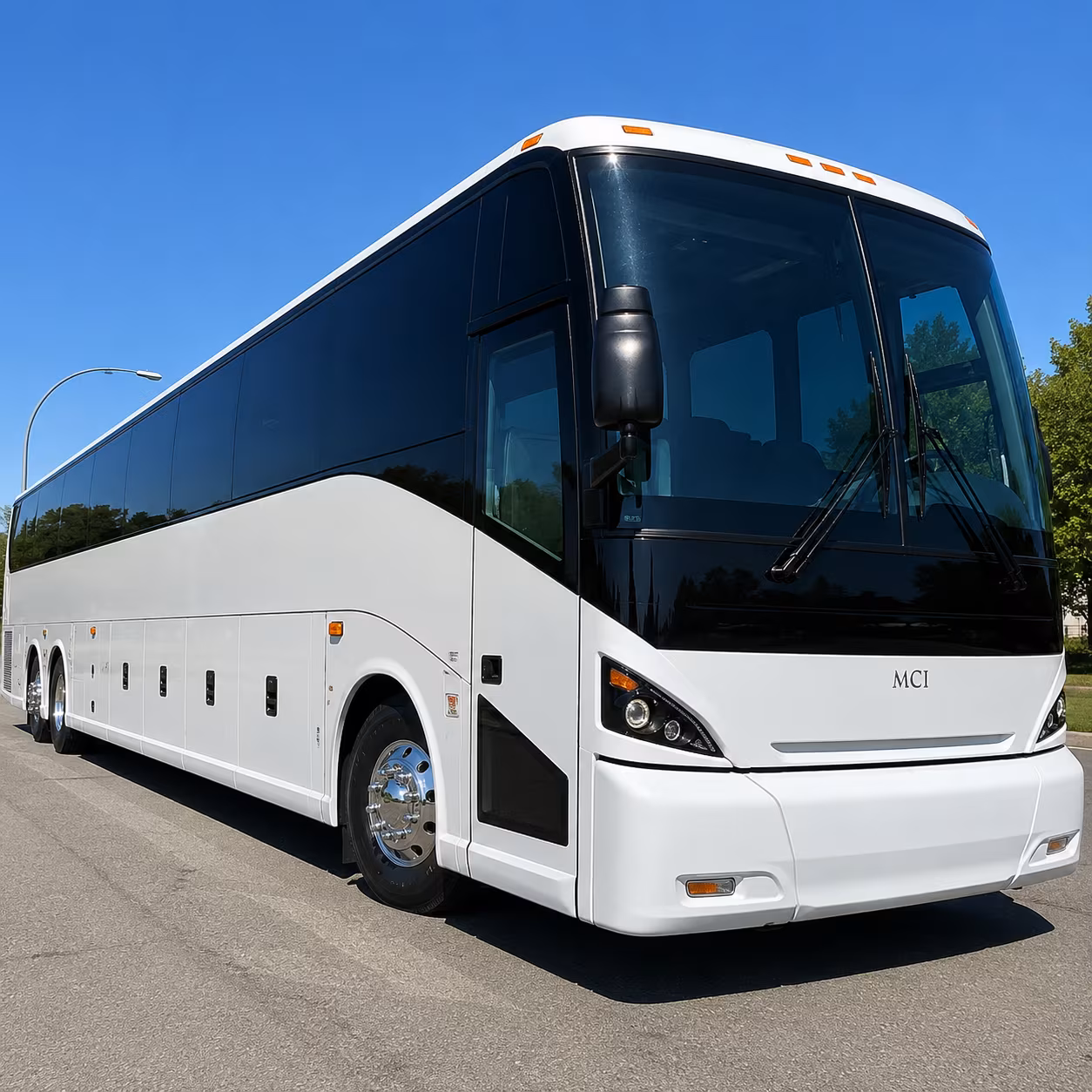 we make mci and stl airport runs simple for columbia groups