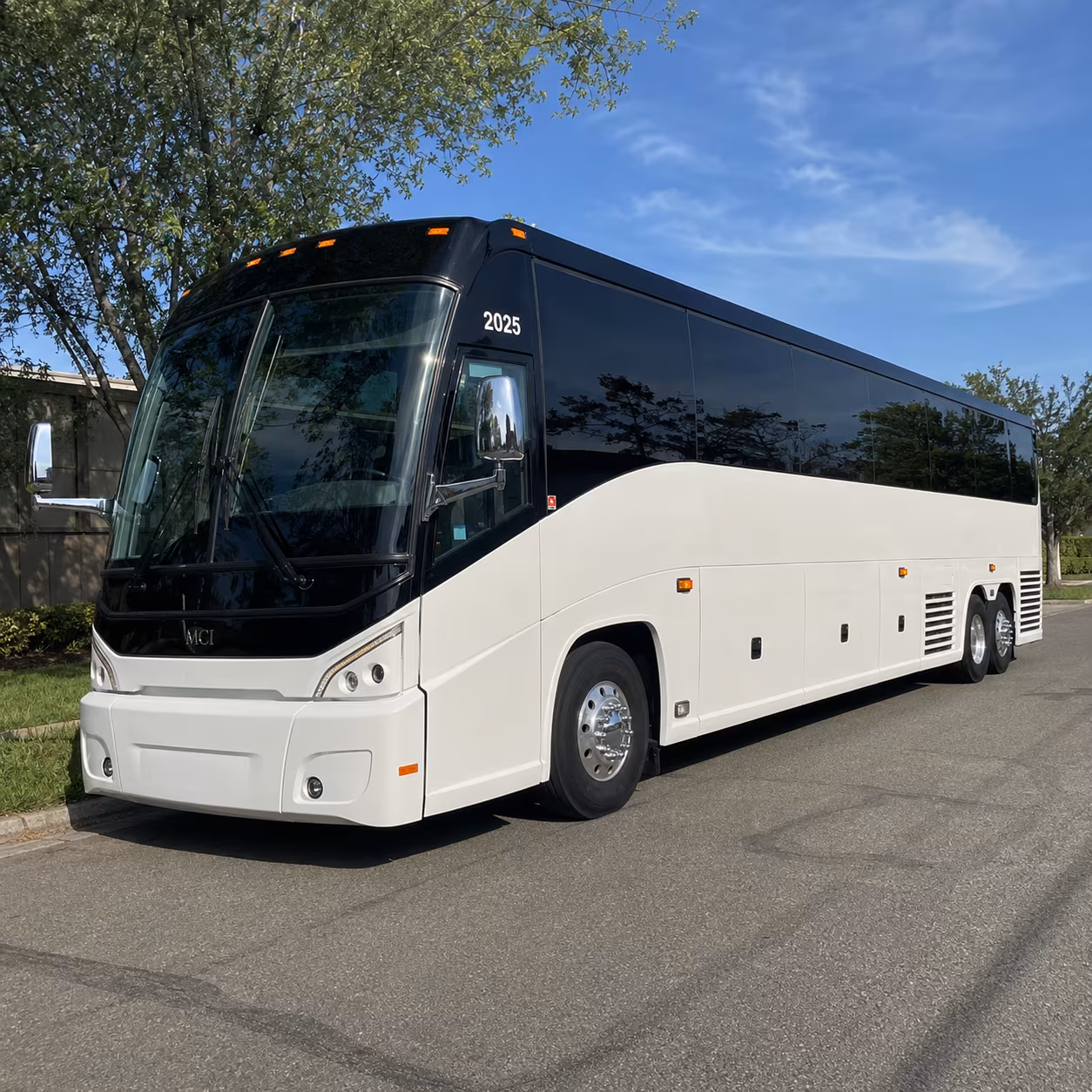 you re never limited to one fleet when you search through columbiamocharterbusservices com